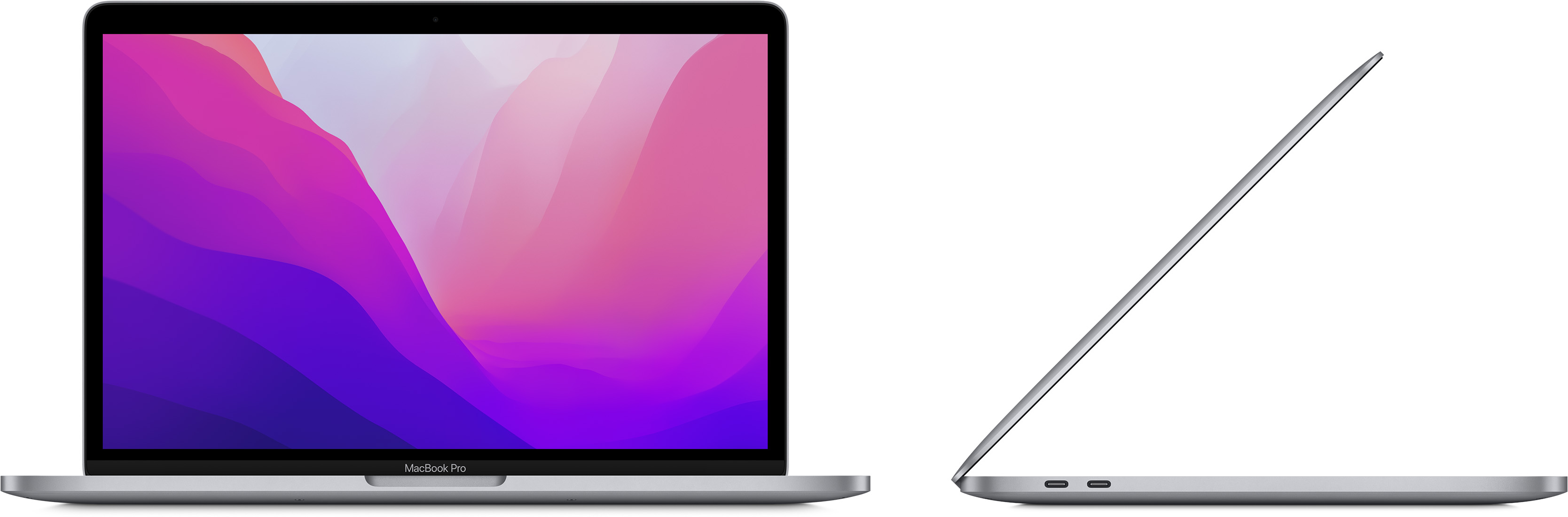 MacBook Pro 13インチ