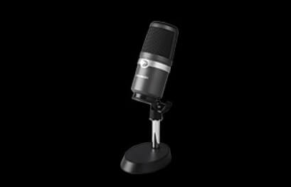 AVerMedia USB Microphone（AM310）
