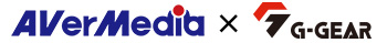 AVerMedia_TSUKUMO_logo