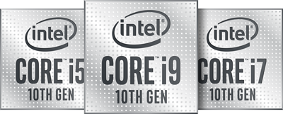 第10世代 Intel Core プロセッサー徹底比較｜PC専門店【ツクモ】公式