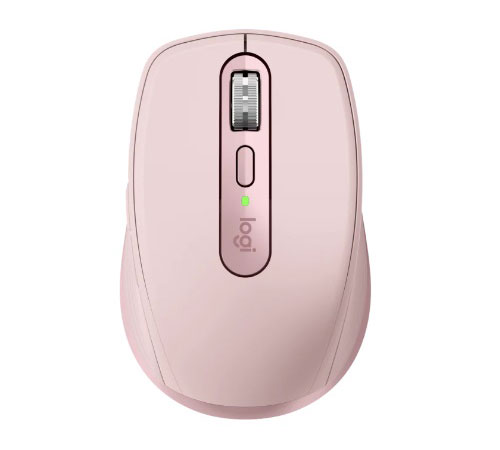 Logicool ロジクール MX Anywhere 3 Compact Performance Mouse 