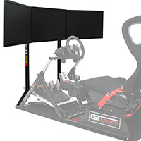 Racing Monitor Stand
