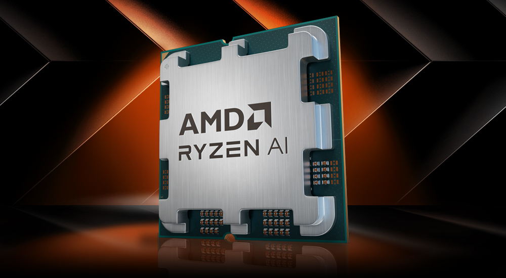 AMD Ryzen™ プロセッサのメリット