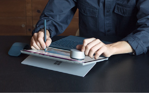 Microsoft Surface Pro 6 | 軽さの中に、無限の可能性を。｜PC専門店 