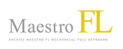 Maestro FL ロゴ