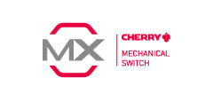 Cherry MX メカニカルスイッチ