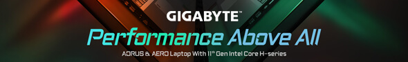 ユーザーのニーズを見極めた、こだわり満載の GIGABYTE 高性能ノートパソコン。