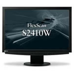 FlexScan S2410W-RBK
