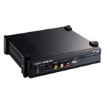 ハードウェアMPEG-2エンコーダ搭載 TVキャプチャBOX GV-MVP/RZ3