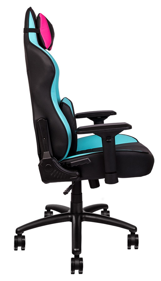 Thermaltake HATSUNE MIKU Gaming Chair