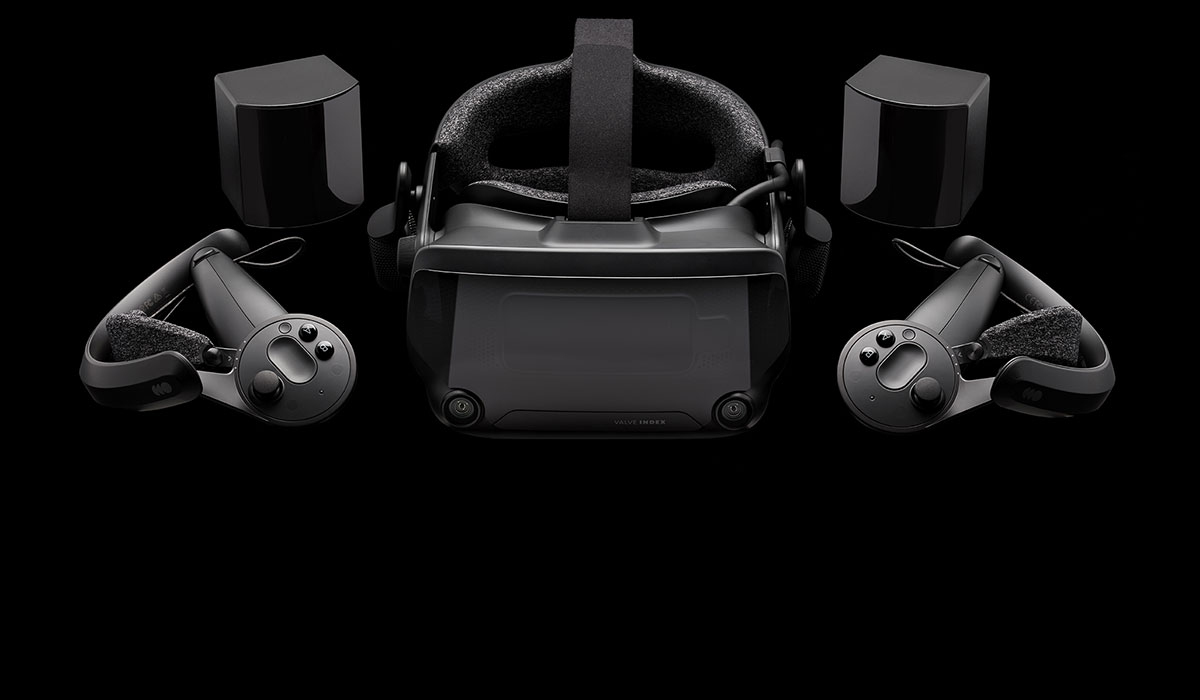 VR向けオープンプラットフォームSteam VRに対応する最新鋭のハード 